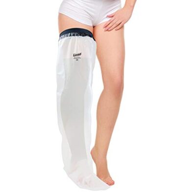LimbO Waterproof Protectors Cast and Dressing Cover - Adult Full Leg