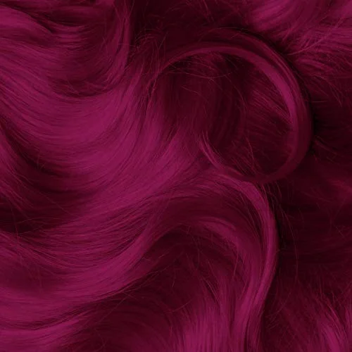 Manic Panic High Voltage Classic Cream Formula, Fuschia Shock - Image 7
