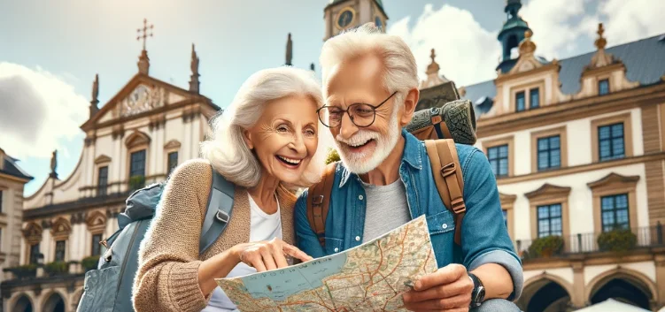 Unraveling the Mysteries: Travel Insurance vs. Holiday Insurance