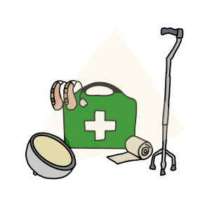 Health Care