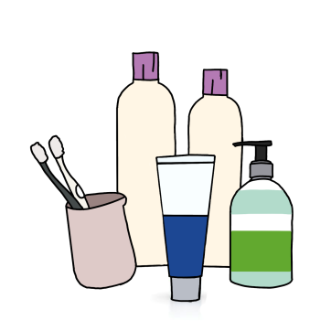 Personal Care