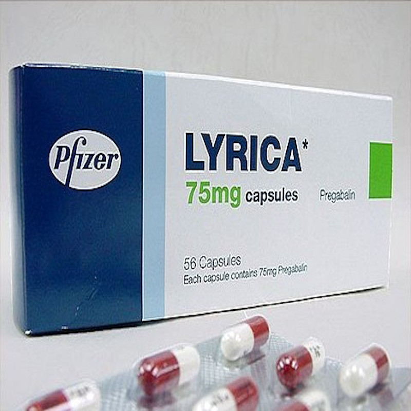 Pregabalin / Lyrica and what it means to the Senior Generation